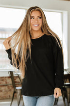 Maisey Long Sleeve