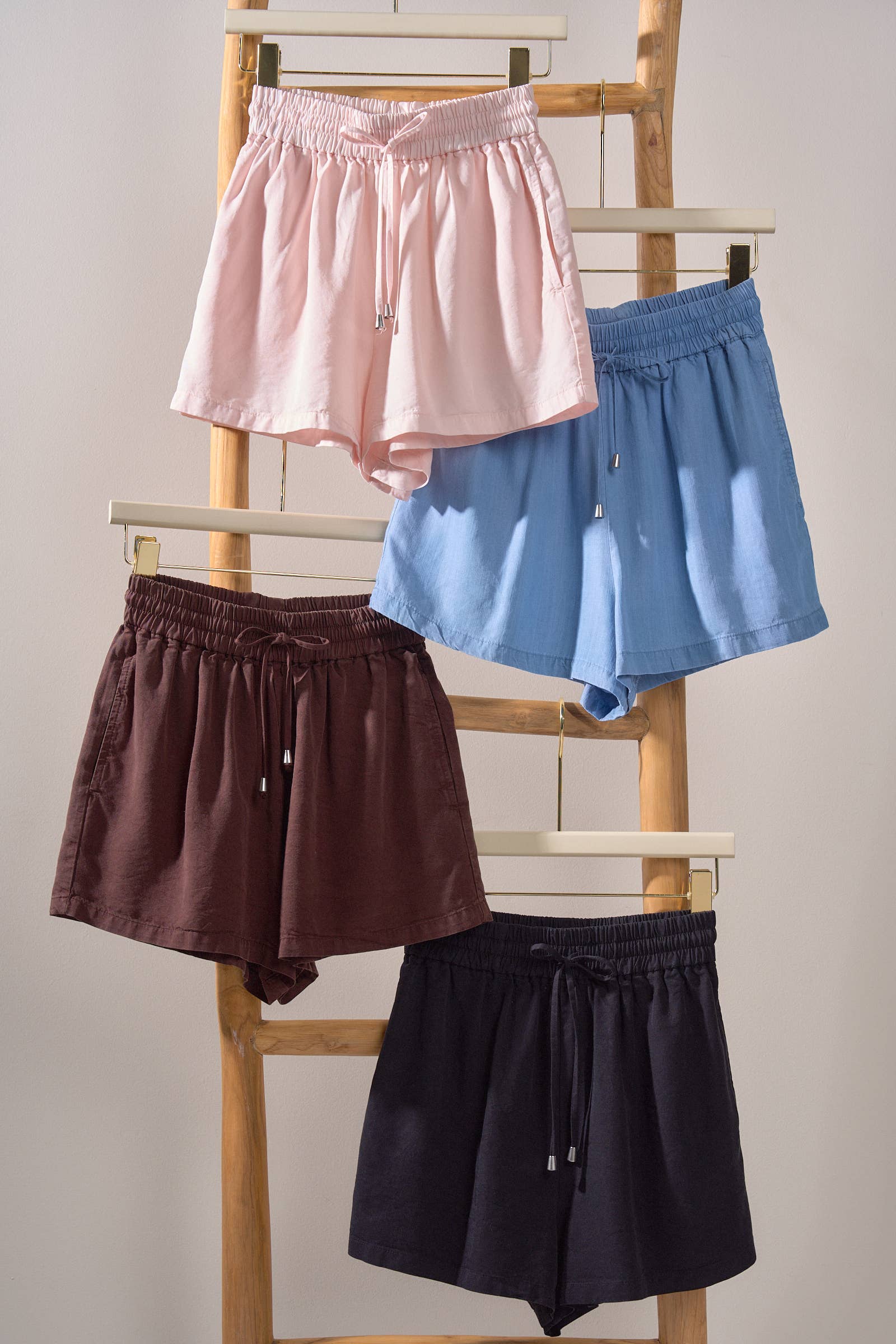 Everyday Shorts