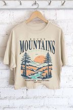 Rocky Mountains