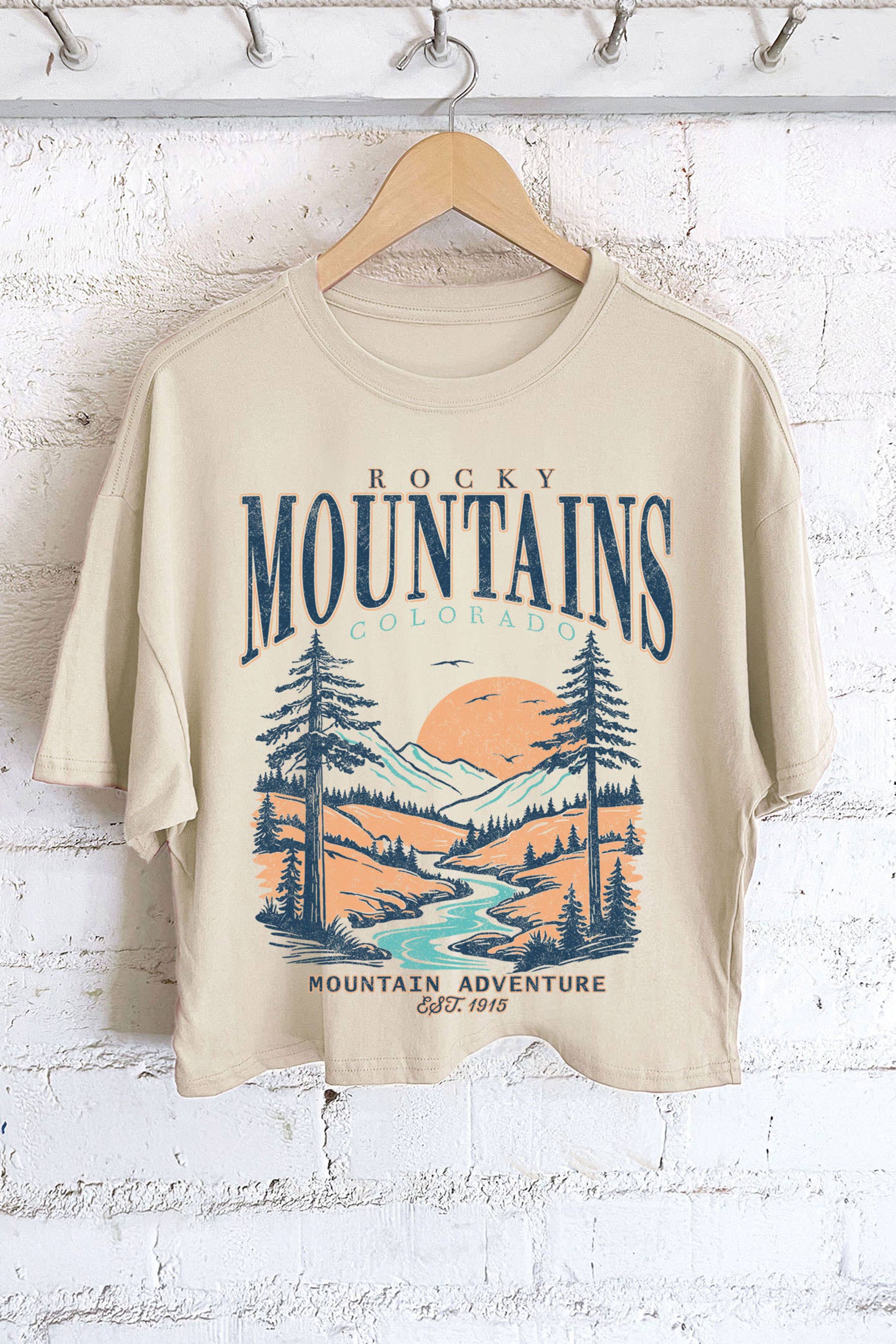 Rocky Mountains