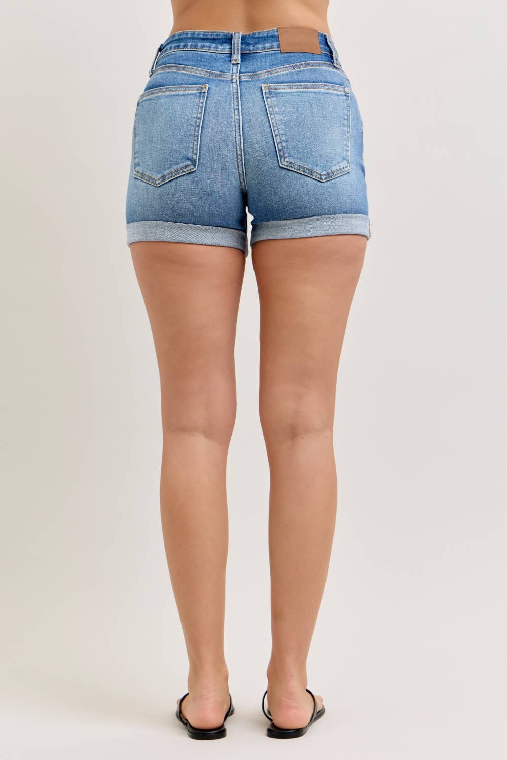 MR Slim Short