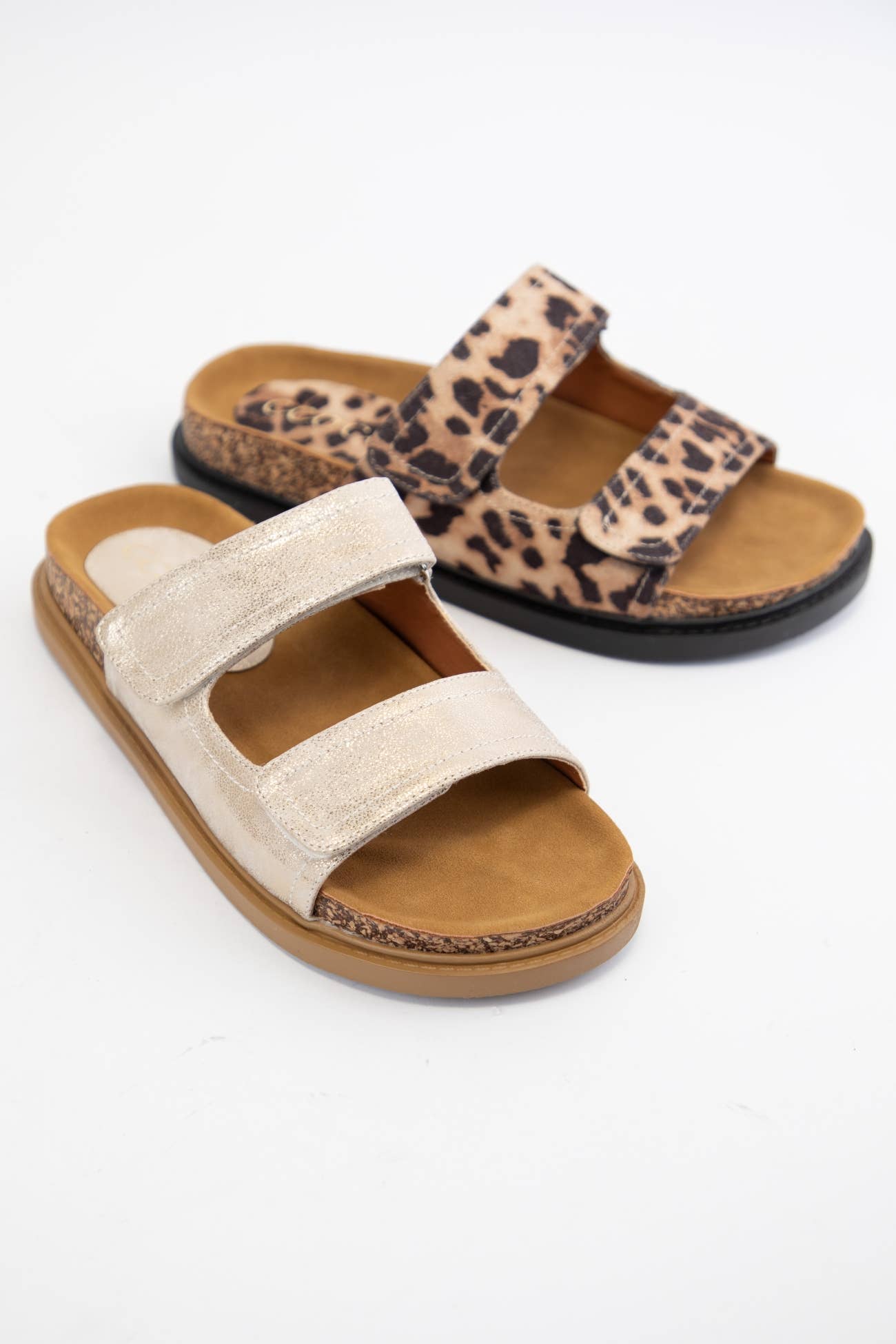 Gwen Sandal