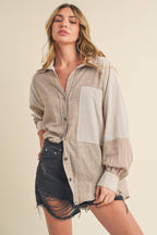 8308DK Shia Top