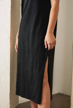 Basic Mineral Graphic Dress