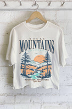 Rocky Mountains