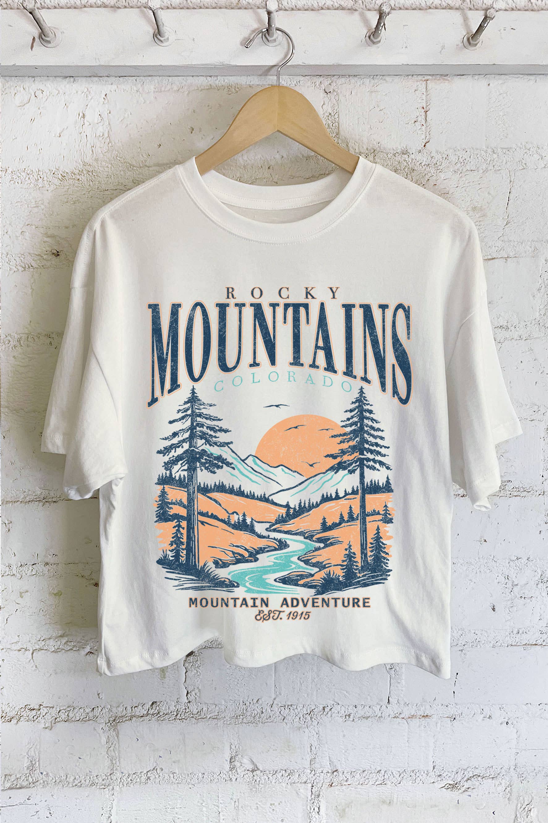 Rocky Mountains