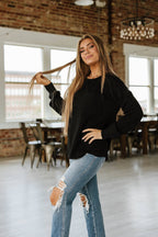 Maisey Long Sleeve