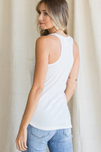 Southern California Casual Women's Tank Top T3977