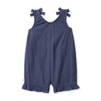 Girls Romper