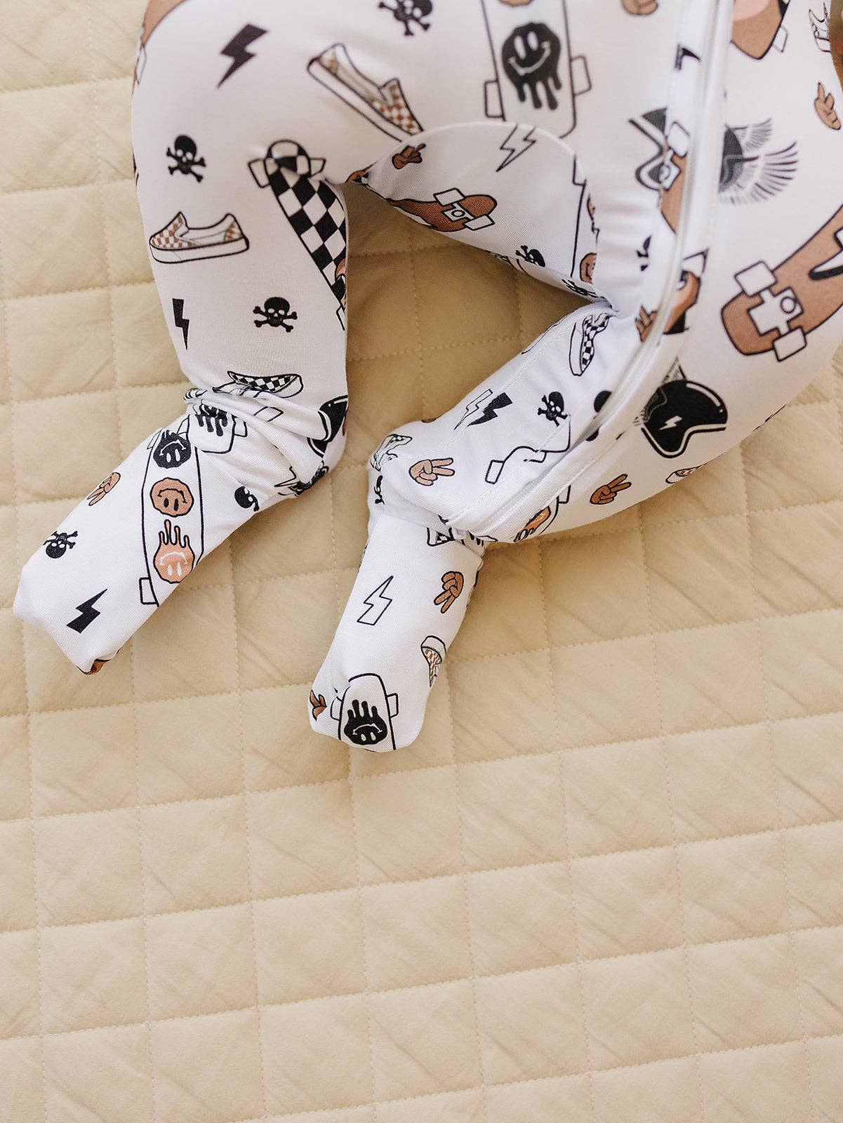 Bamboo Sk8er