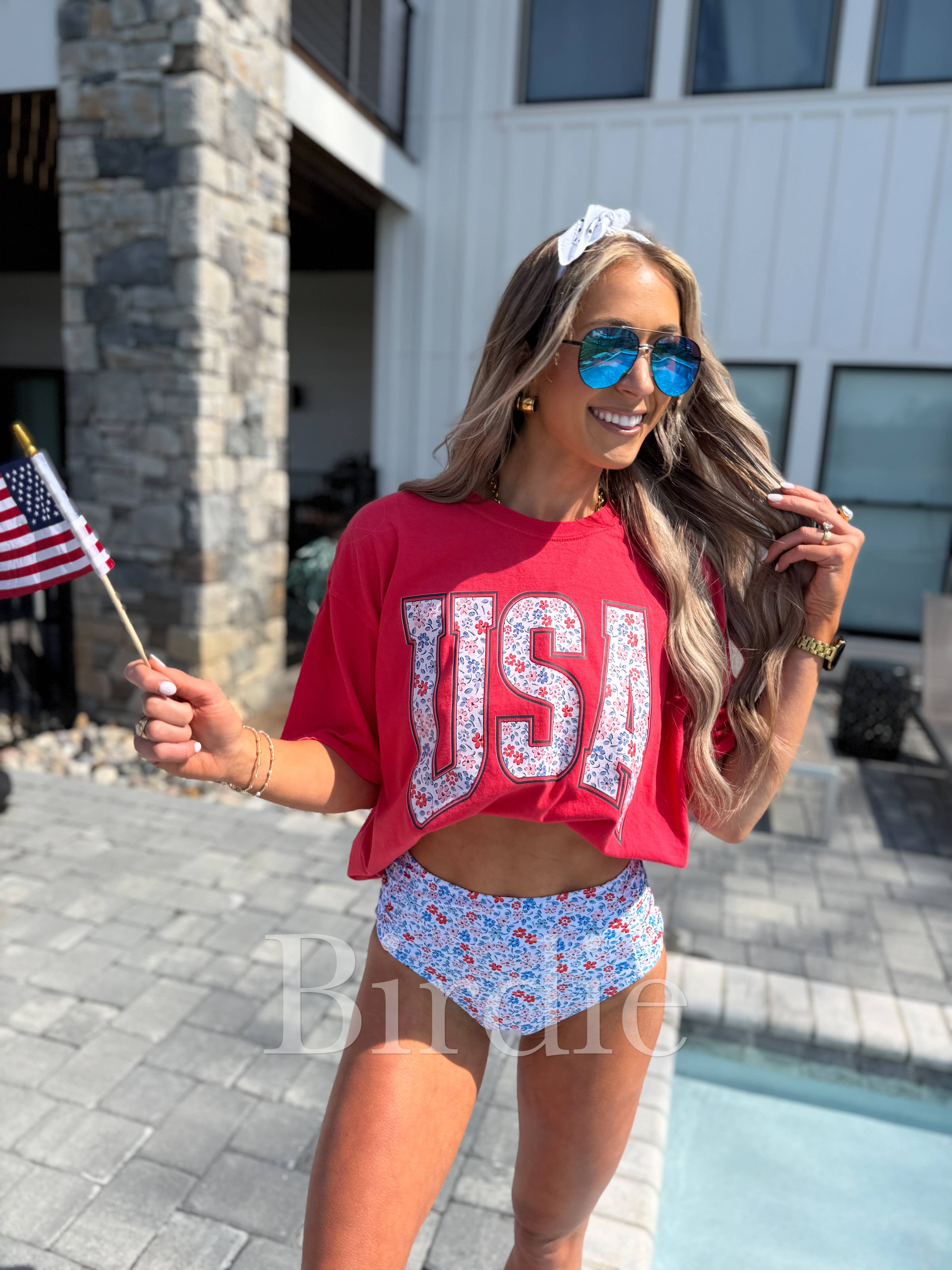 USA Daisy