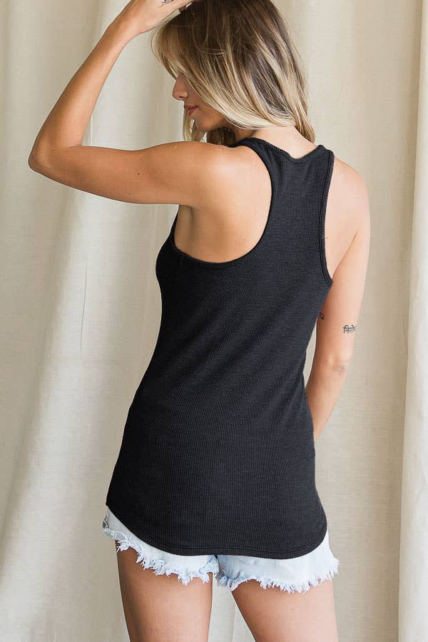 Southern California Casual Women's Tank Top T3977