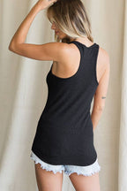 Southern California Casual Women's Tank Top T3977