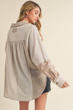 8308DK Shia Top